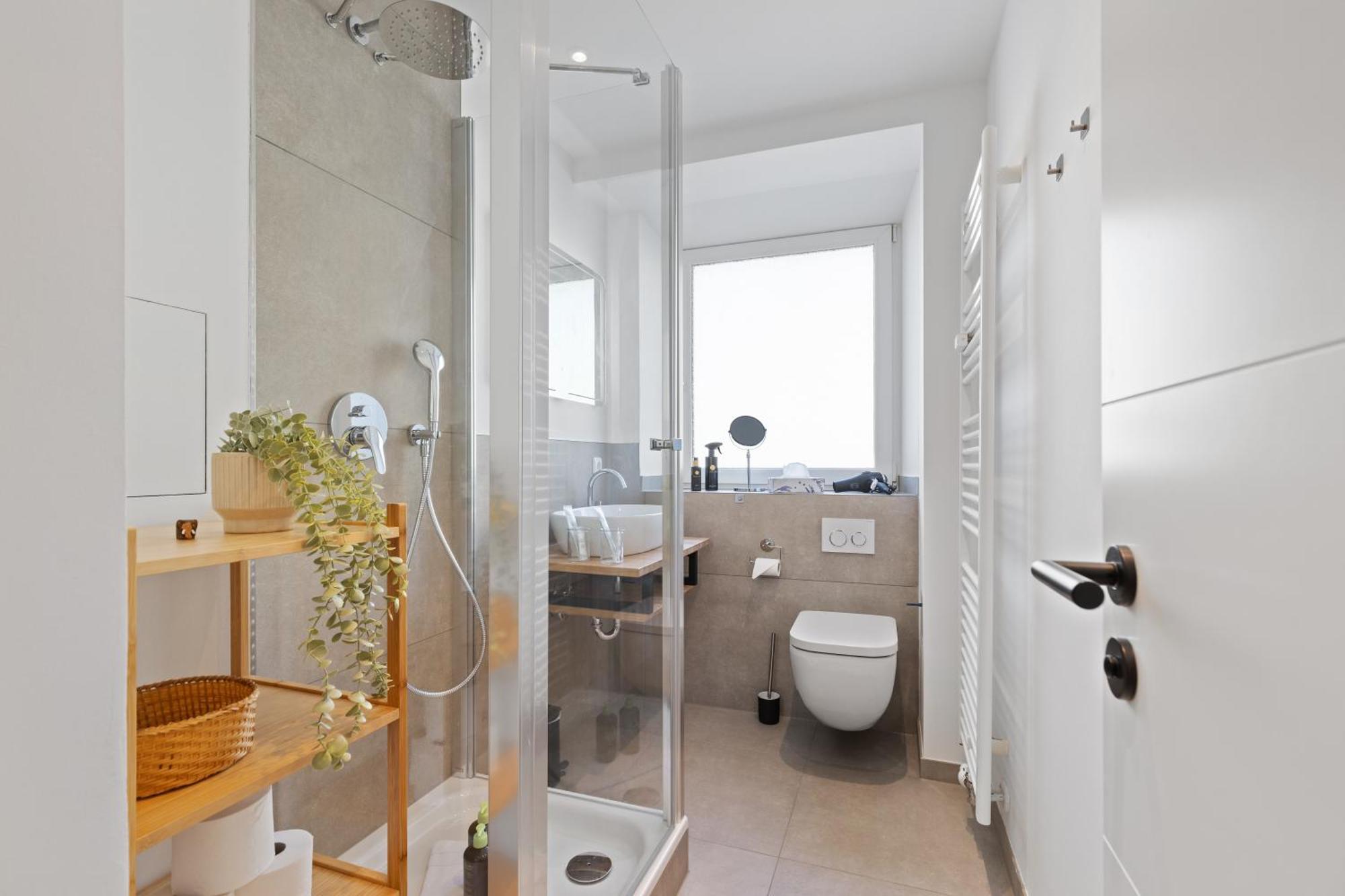Ma Suite - High-Quality New Apartment Augsburg Luaran gambar